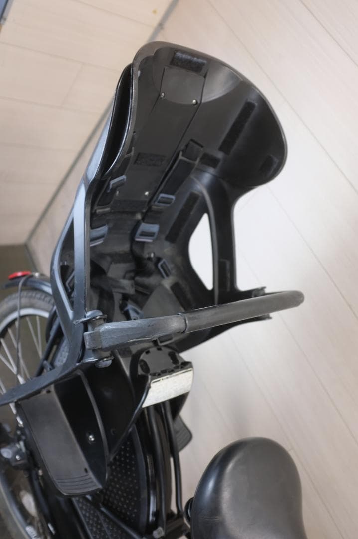 良品　新基準　ブリヂスト　HYDEE.B　26インチ　3段　8.7Ah充電器あり