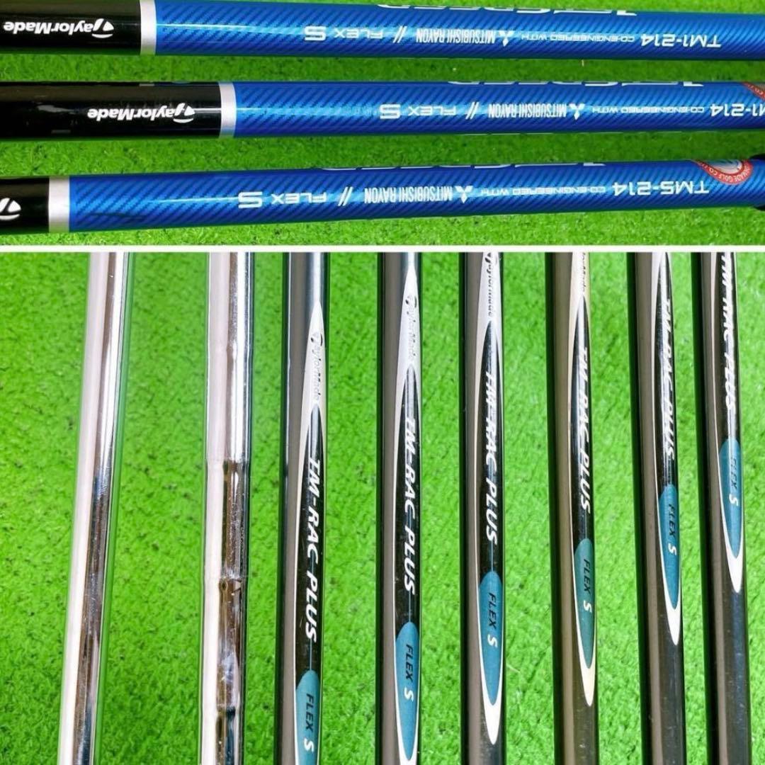 超絶お得！ G/FORE ジーフォア　キャディバッグ　ベゼル　ゴルフクラブセット