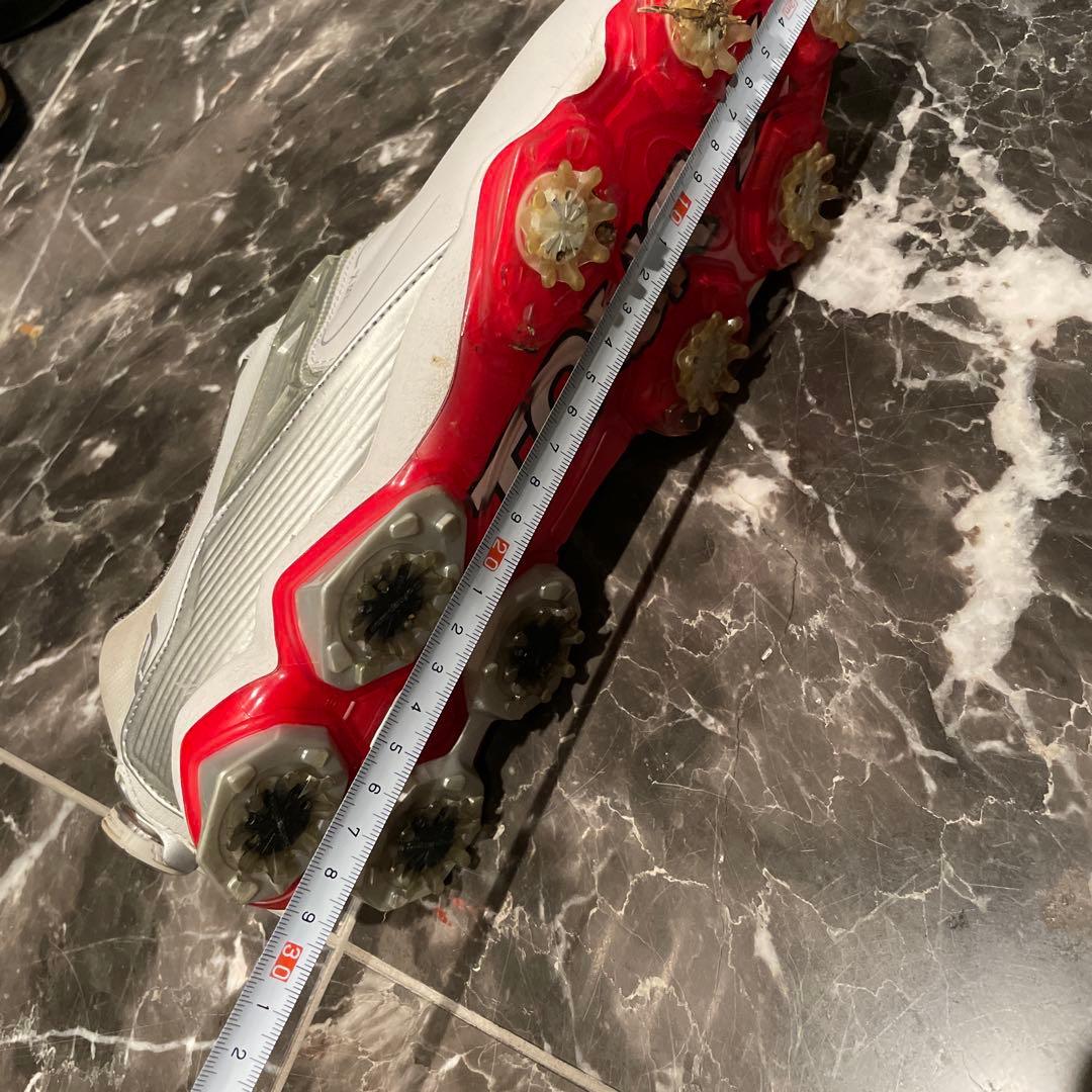 FOOTJOYゴルフ靴