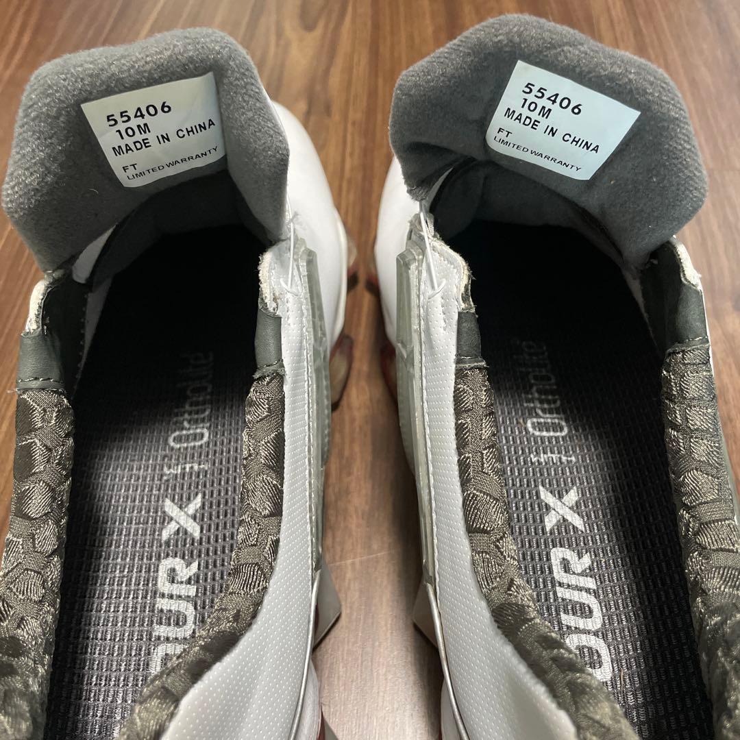 FOOTJOYゴルフ靴