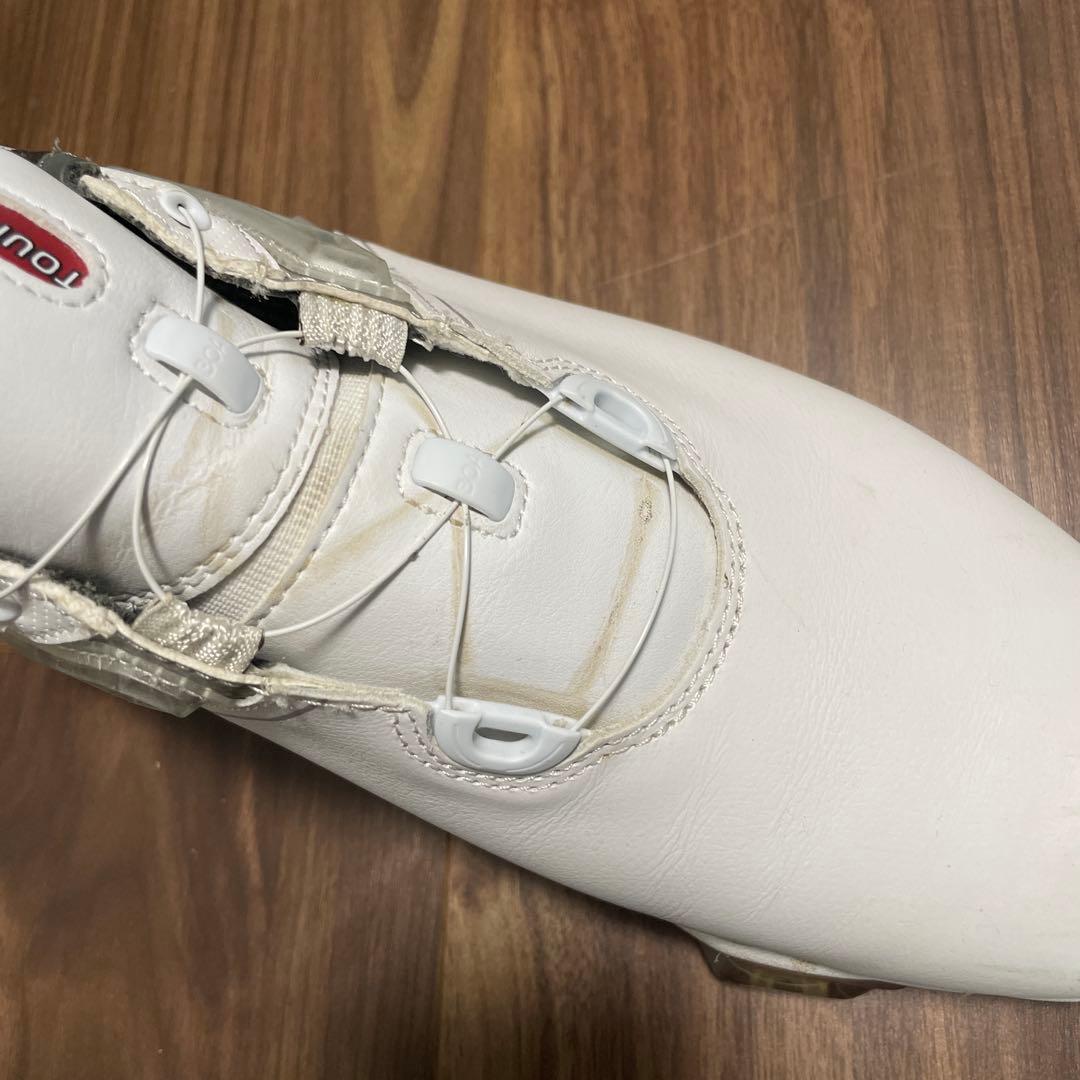 FOOTJOYゴルフ靴