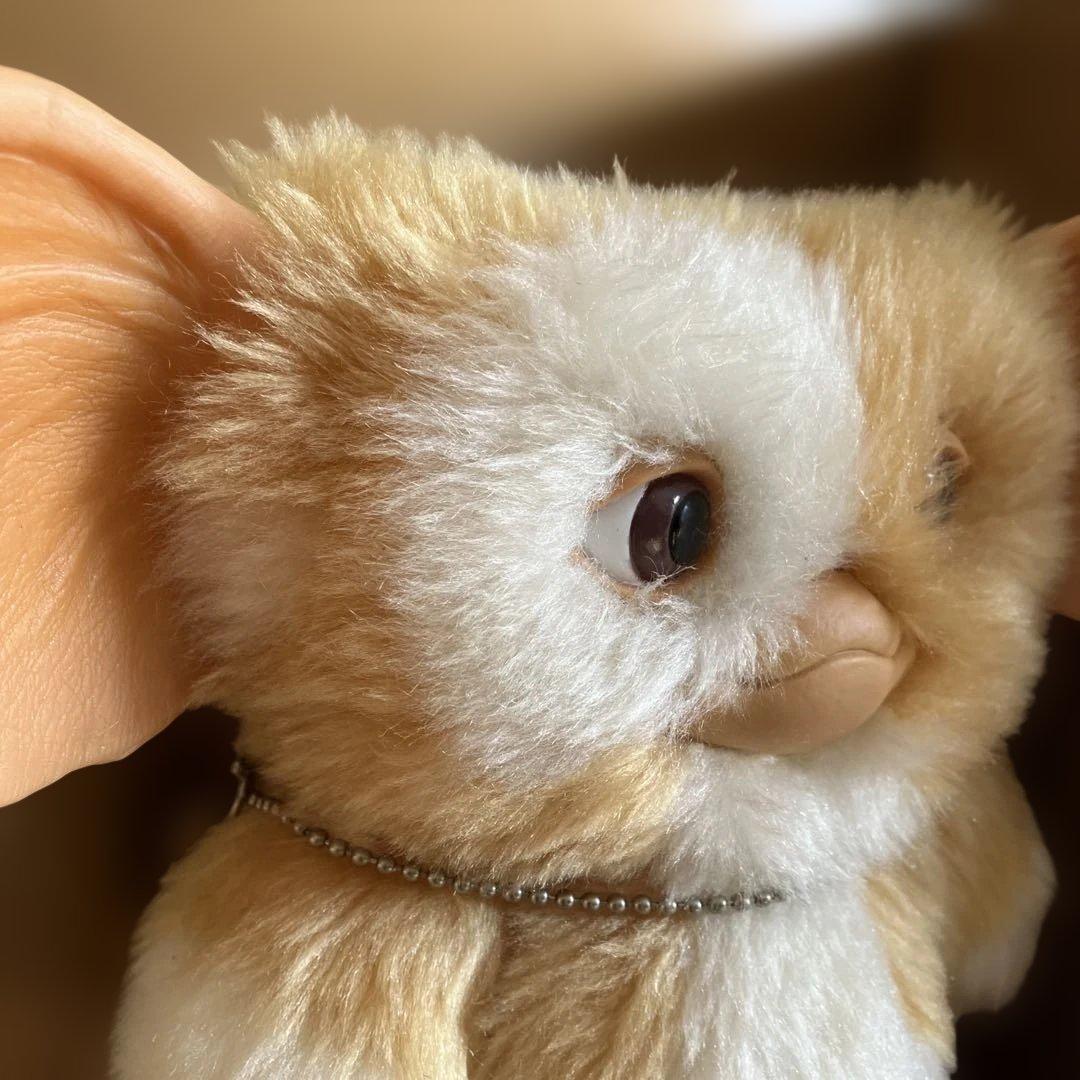 グレムリン ギズモ 21世紀 ニューセンチュリー　エディション　限定　2000