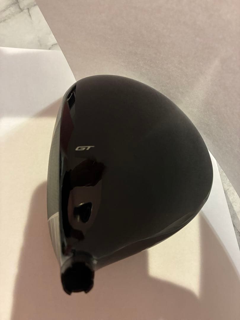 Titleist GT2 ドライバー 9° ヘッドのみ