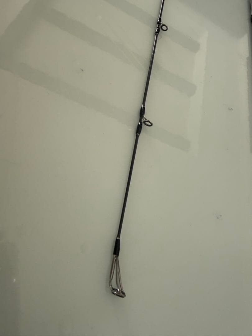 ロッド Fishman BC4 6.10MXH