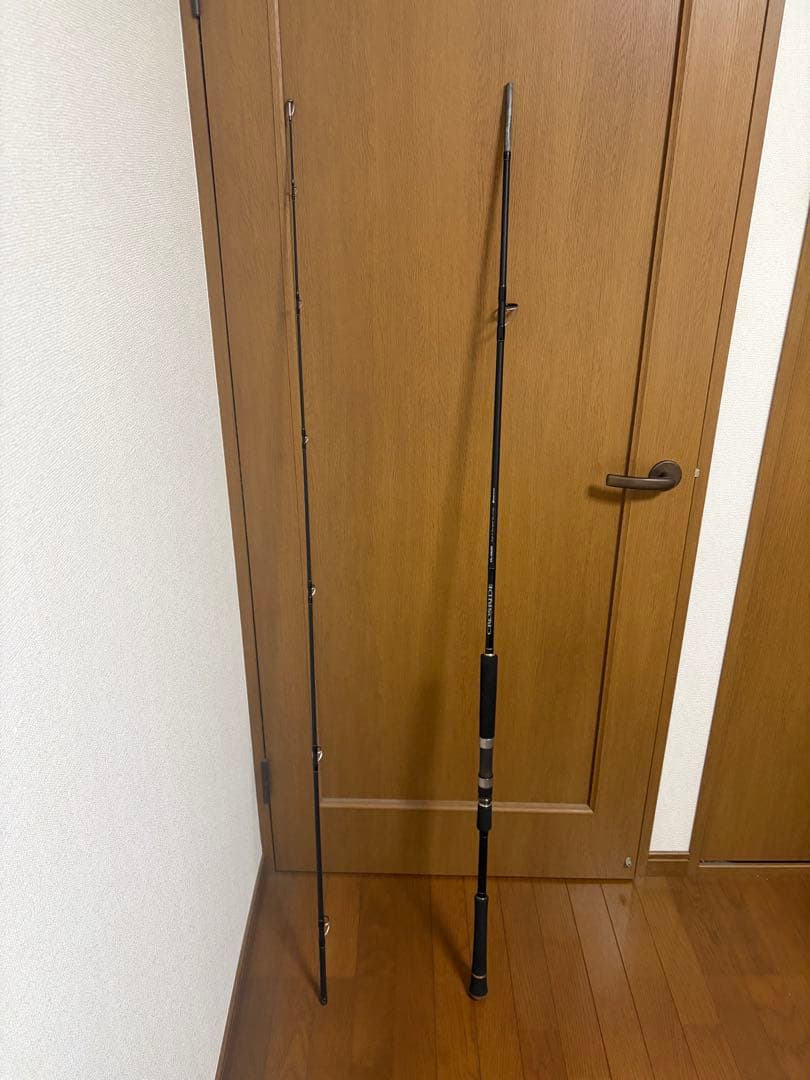 【ショアジギングロッド】クロスライド1G XR1-1002MH