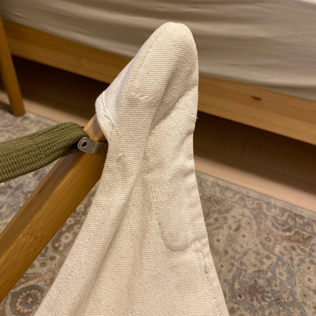 めがねこさん専用　スノーピーク peak Take! チェア ロング