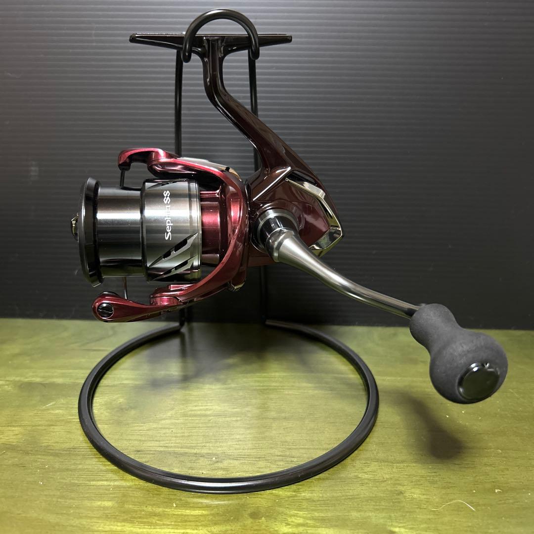 シマノ★23セフィアSS C3000SHG