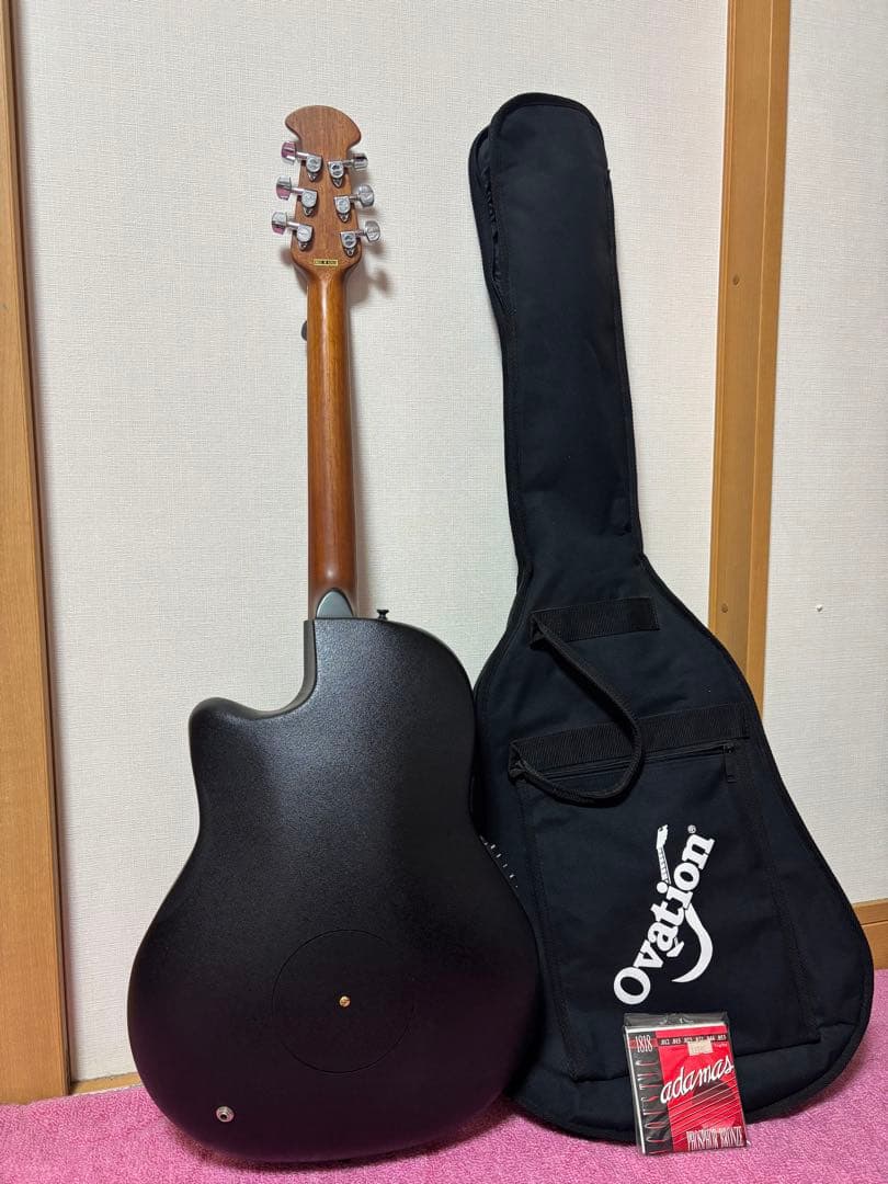 Ovation AEN148 Applause by Ovation ギター