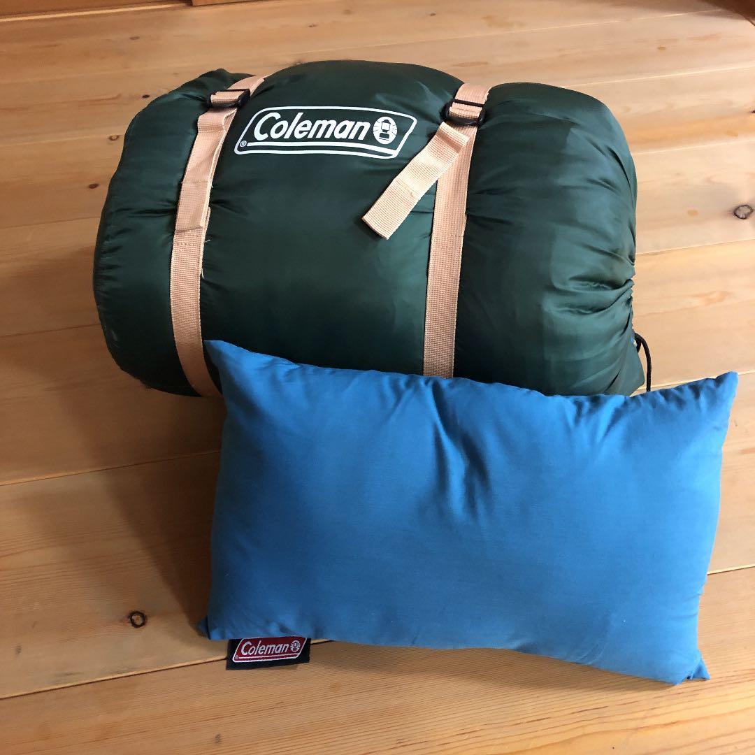 ★ コールマン 3way comfort /7 ★
