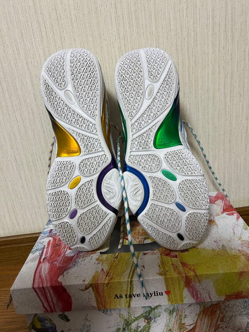 リーニン DLO1 キャリア