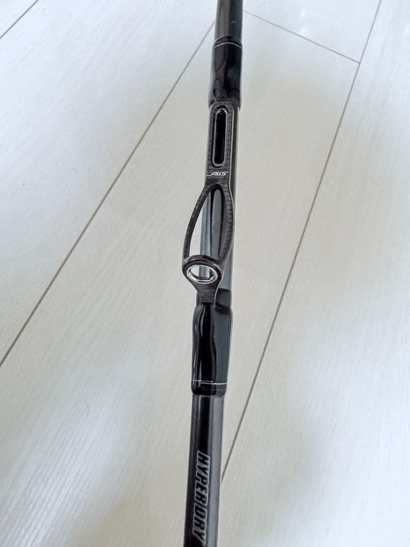 エメラルダス ストイストRT IL 89LML 保証来年7月スプレー ケース