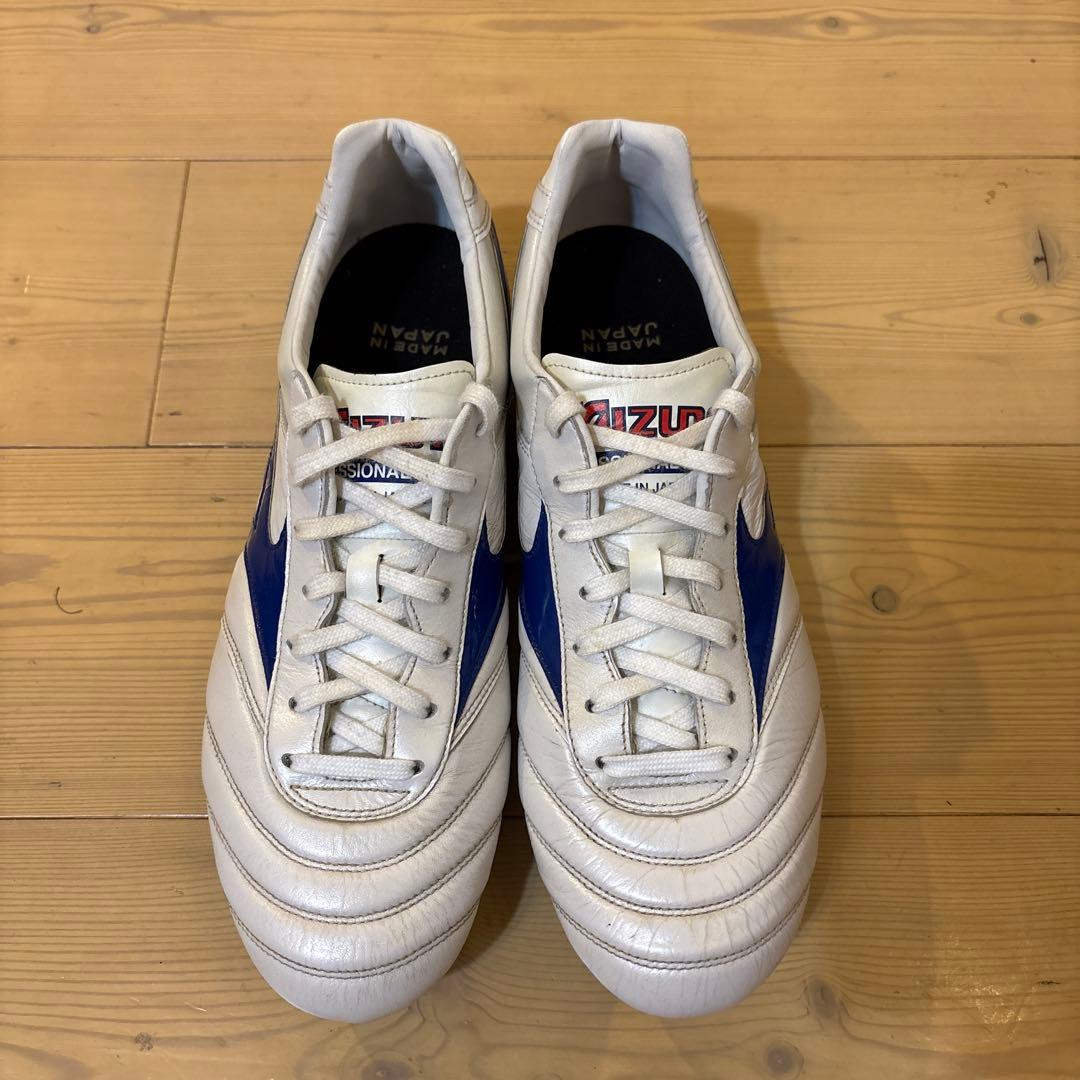 シューズ MORELIA II Japan NEXT WAVE PACK
