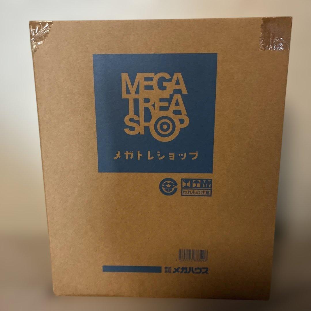 新品 メガハウス BLEACH 砕蜂 ギャルズシリーズ 塗装済みフィギュア