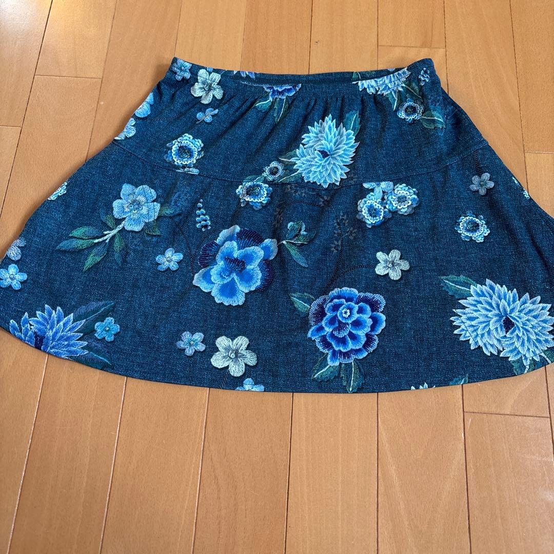 ルフ レディース テニスウェア Mサイズ