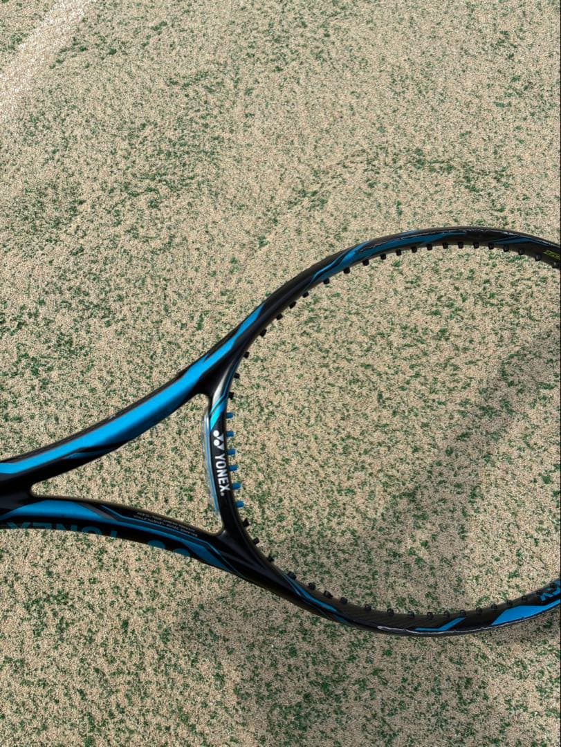 ラケット(硬式用) YONEX EZONE 100 300g