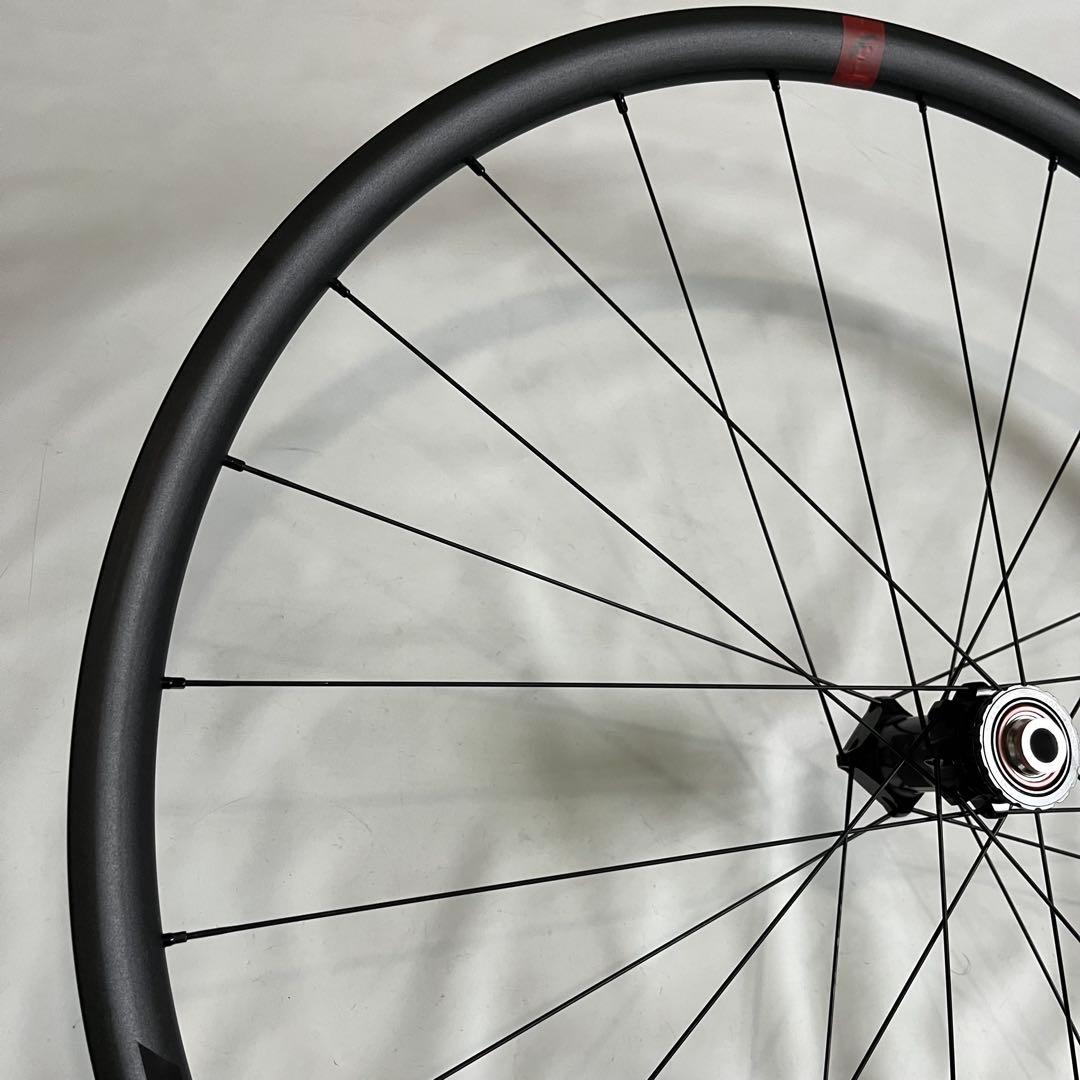 【美品】FULCRUM RACING5 DB