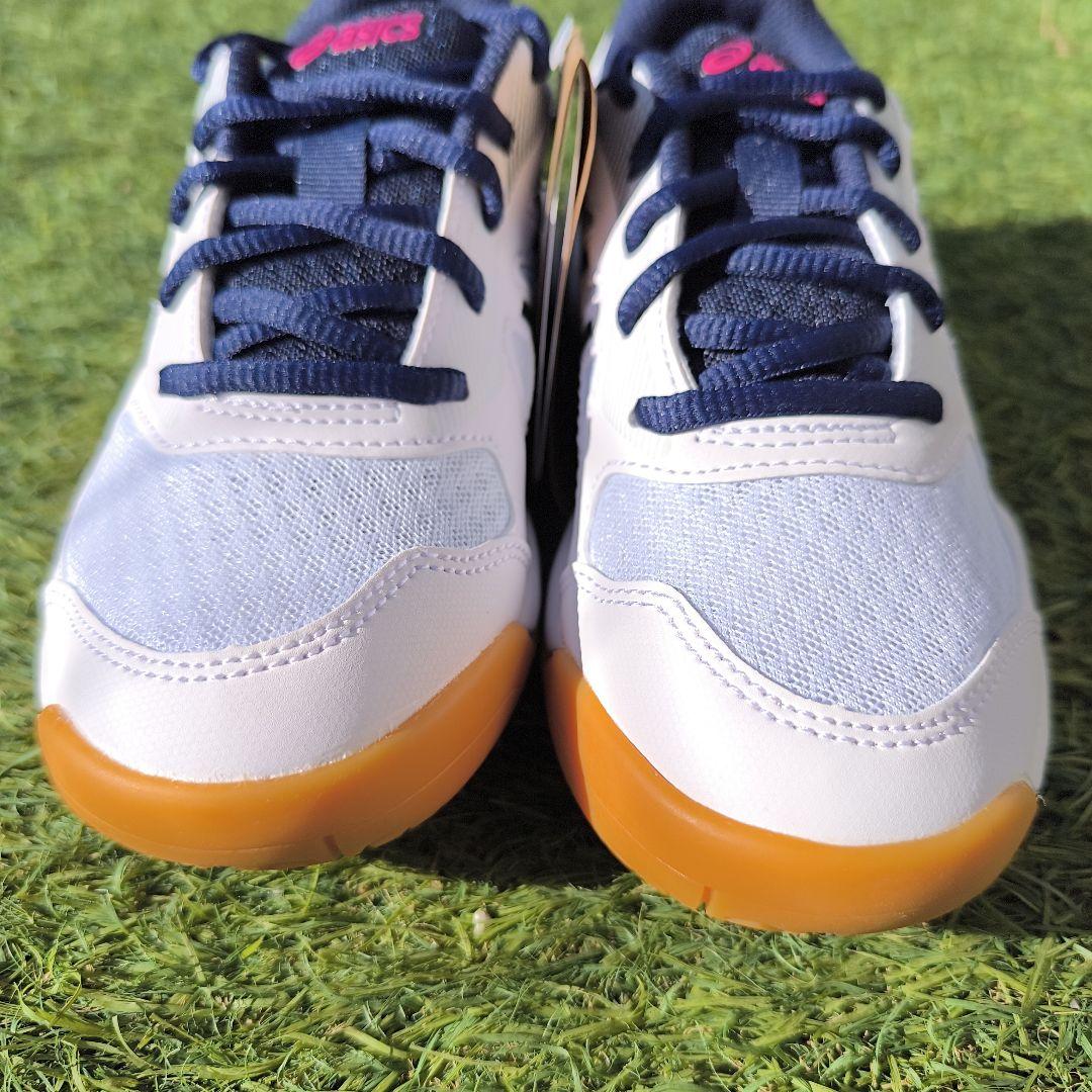アシックス asics UPCOURT 5 GS 22.5cm