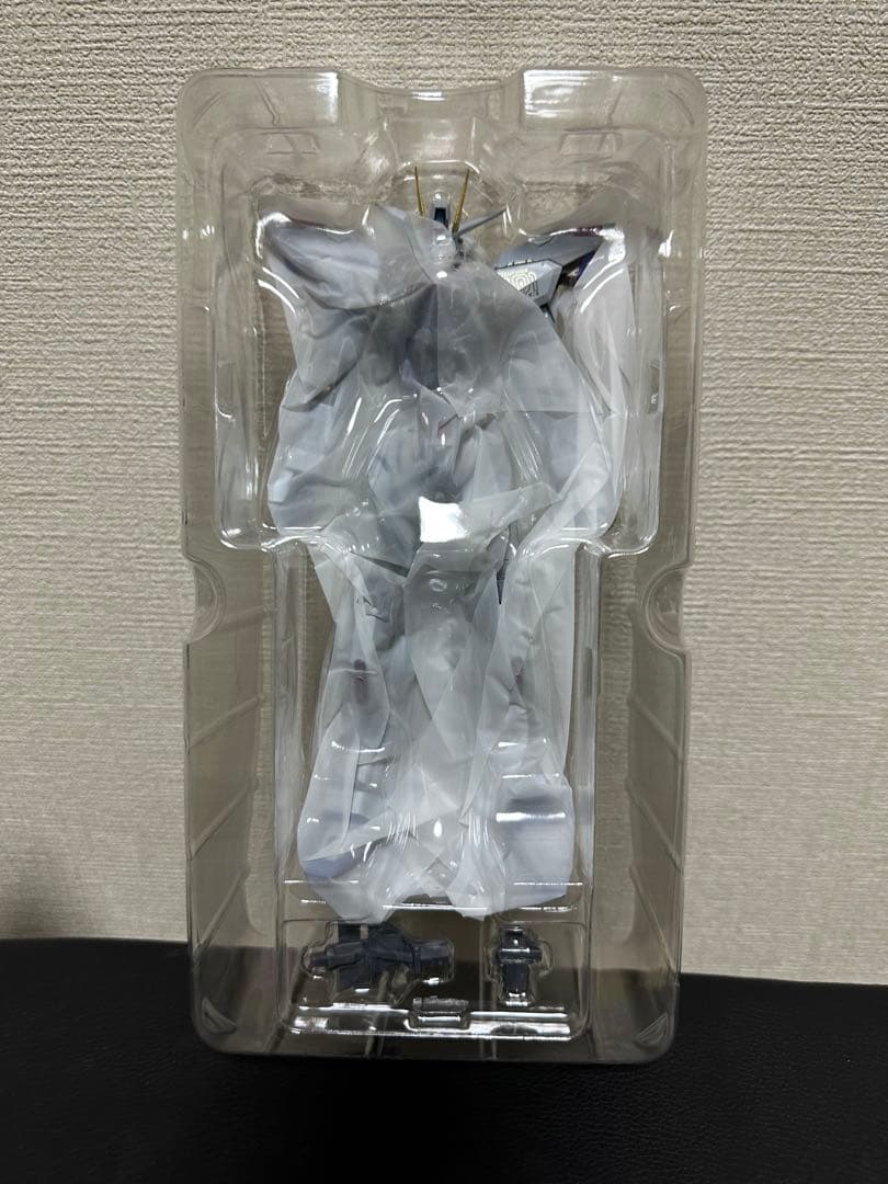 BANDAI L BUILD フリーダムガンダムCONCEPT 2