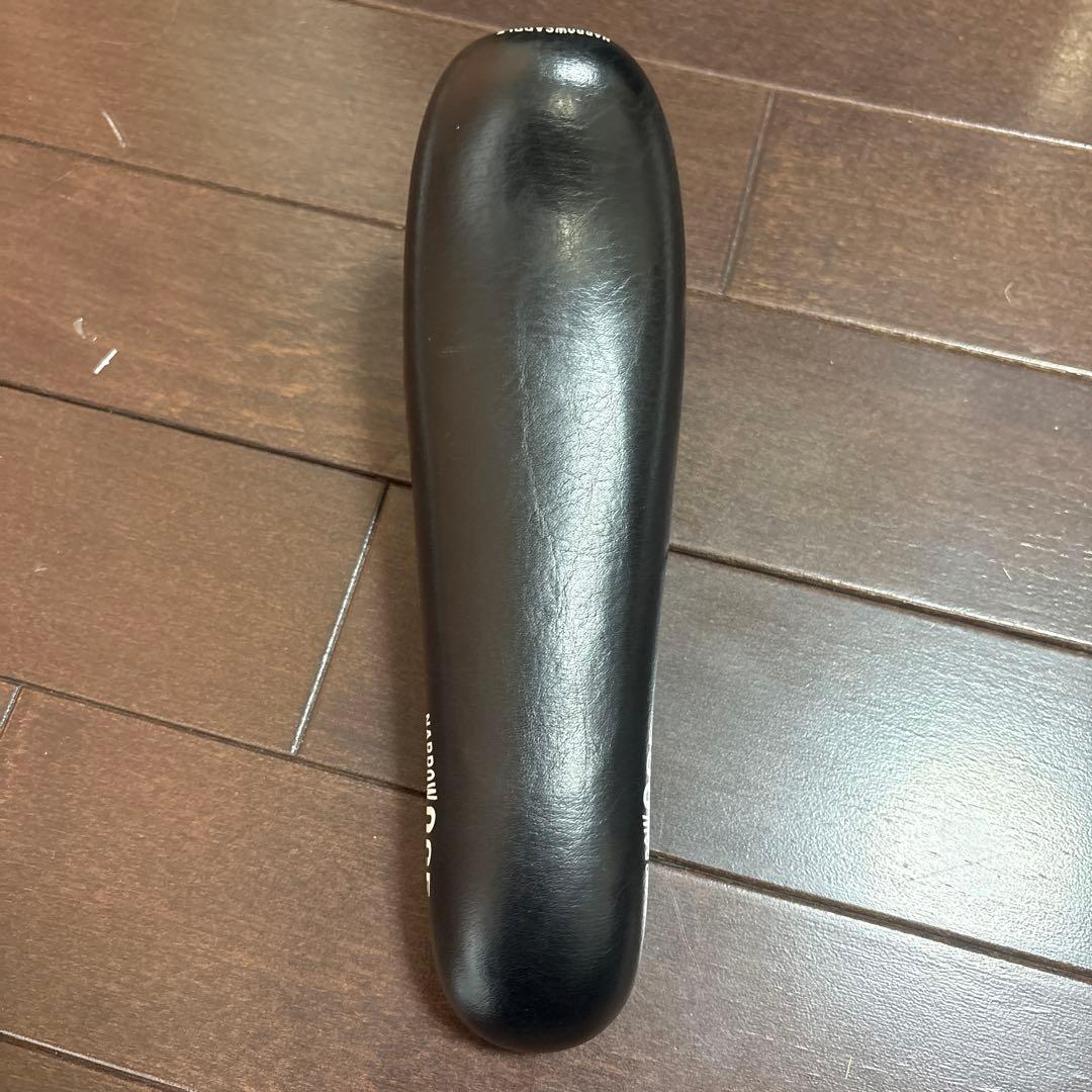 OCFナローサドル ポスト付き
