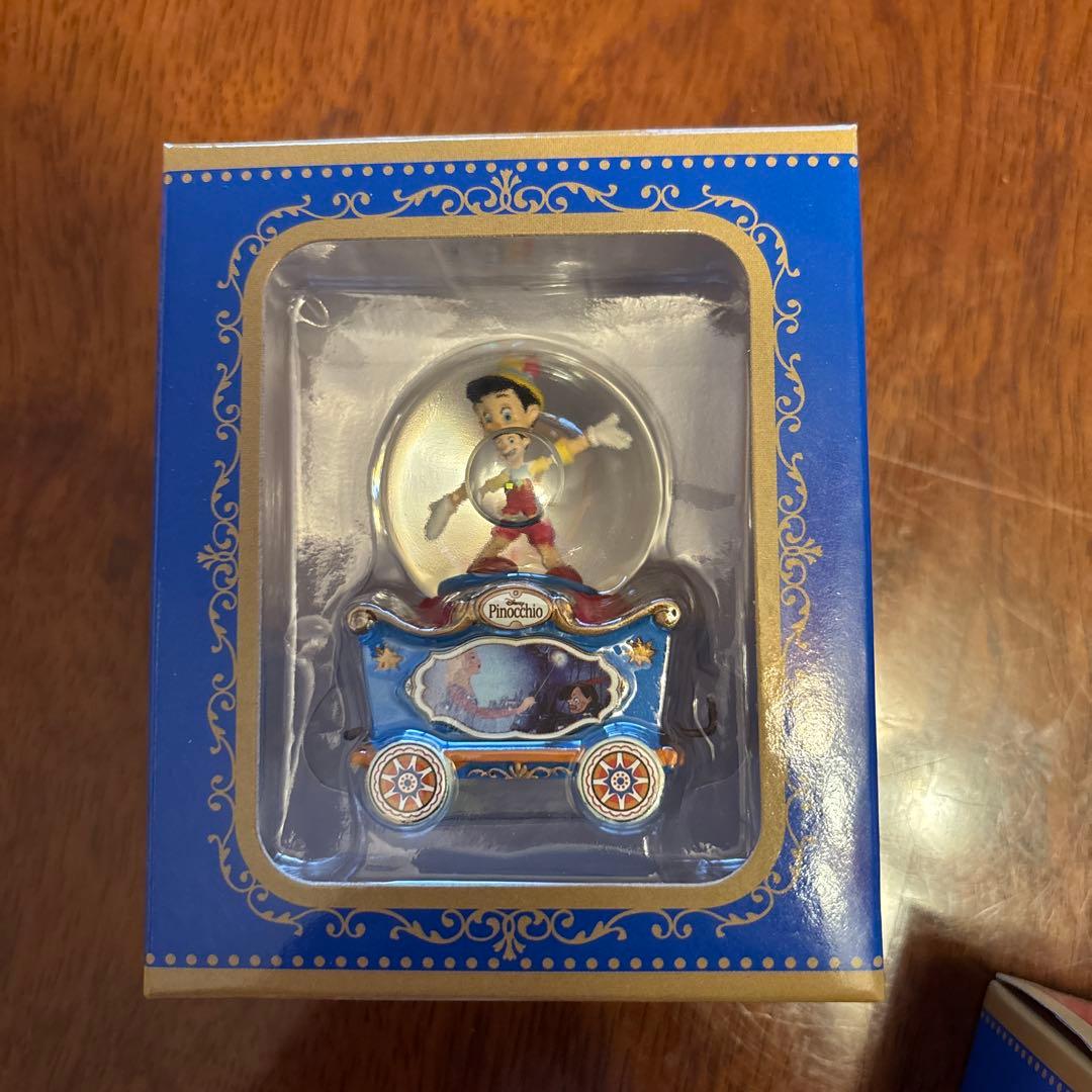 shop Disney キャラクターグッズ 全10種セット