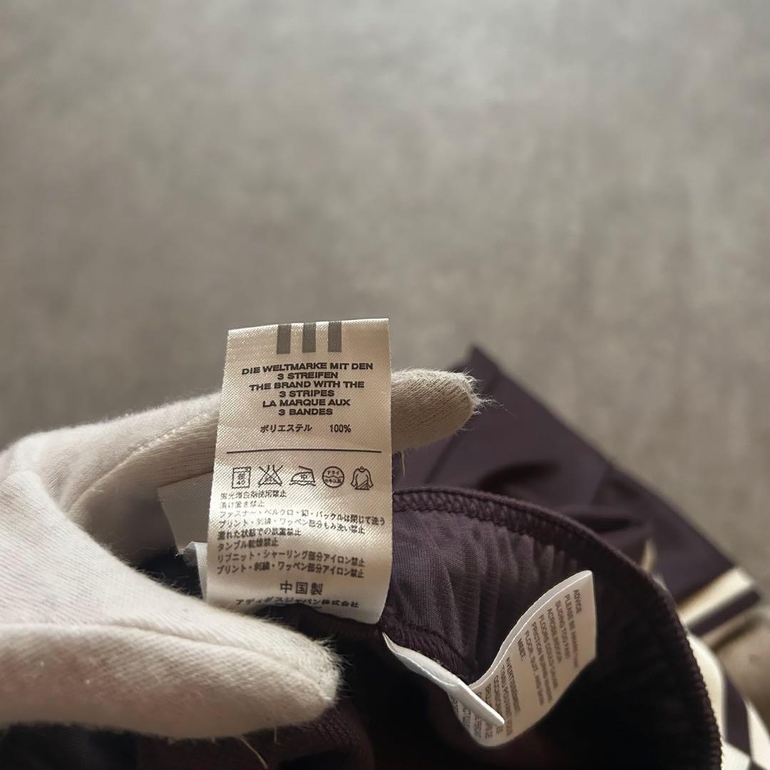 ウォーキング・ランニングウェア adidas grunge set-up track jacket pants