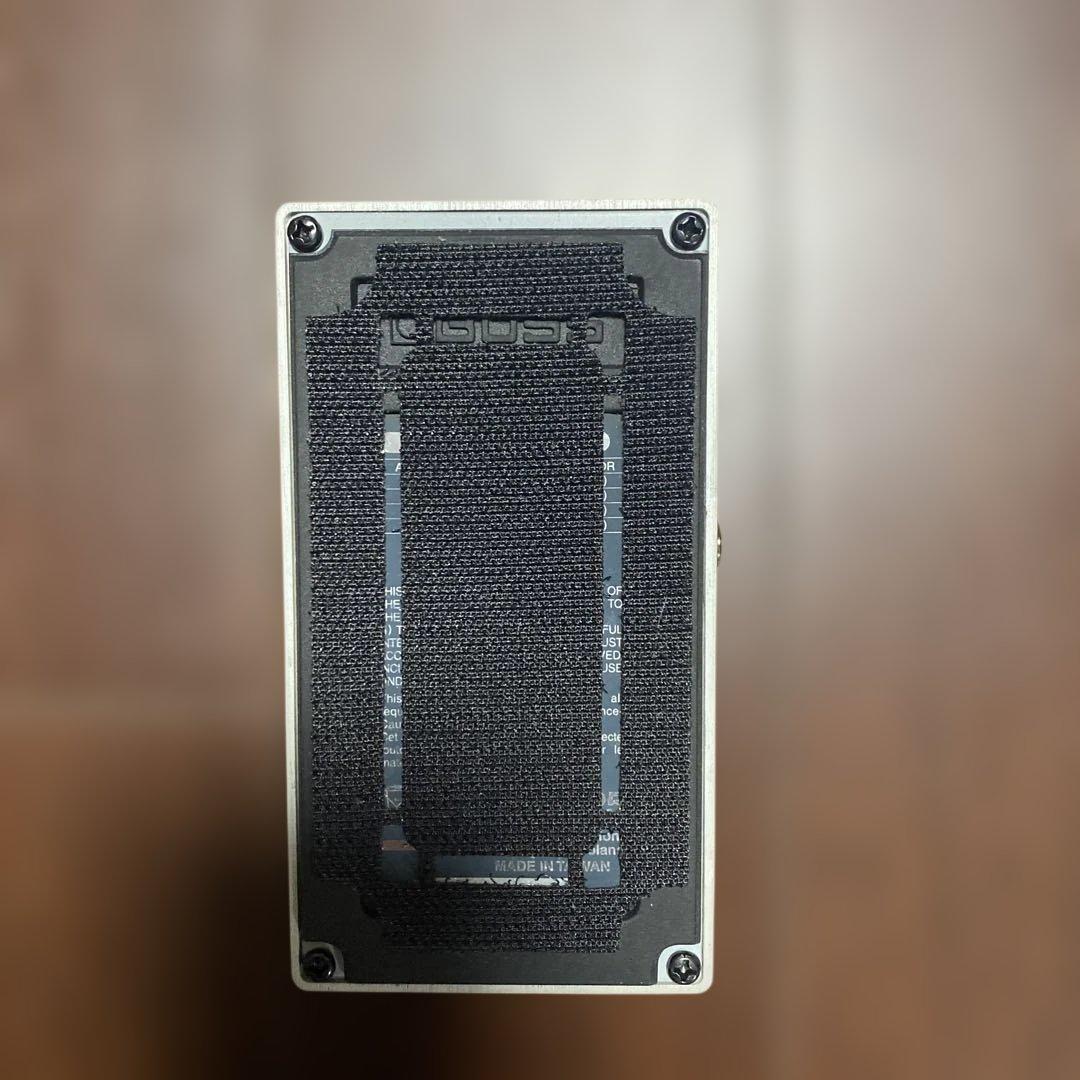 BOSS FBM-1 59ベースマンエフェクター