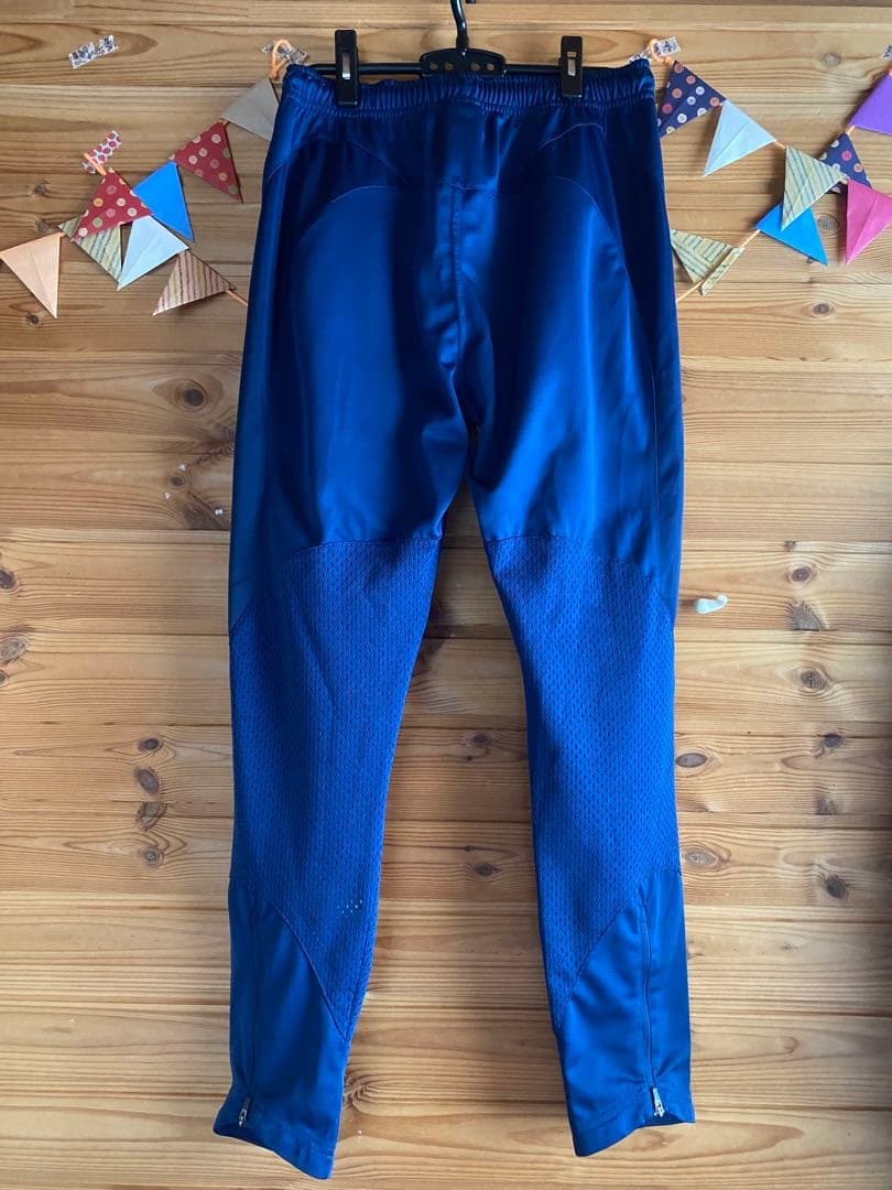【美品】アスレタ ATHLETA トレーニング　ウォームアップ　ジャージ　Ｓ