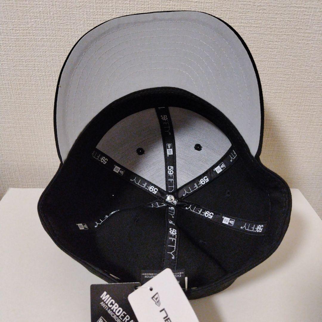 読売ジャイアンツ 長嶋茂雄　追悼試合特別ワッペン付きキャップ プロコレクション