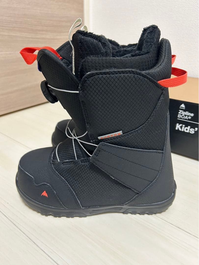 Burton(バートン) ZIPLINE BOA 2019-20年モデル