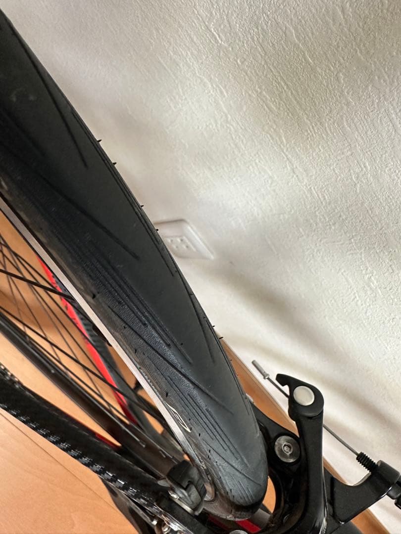 付属多数　FELT F5 フルカーボン　105コンポ　11速