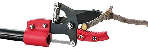 髙儀(Takagi) 高枝切鋏 TAKAGI 省力 剪定タイプ アンビル型 剪p