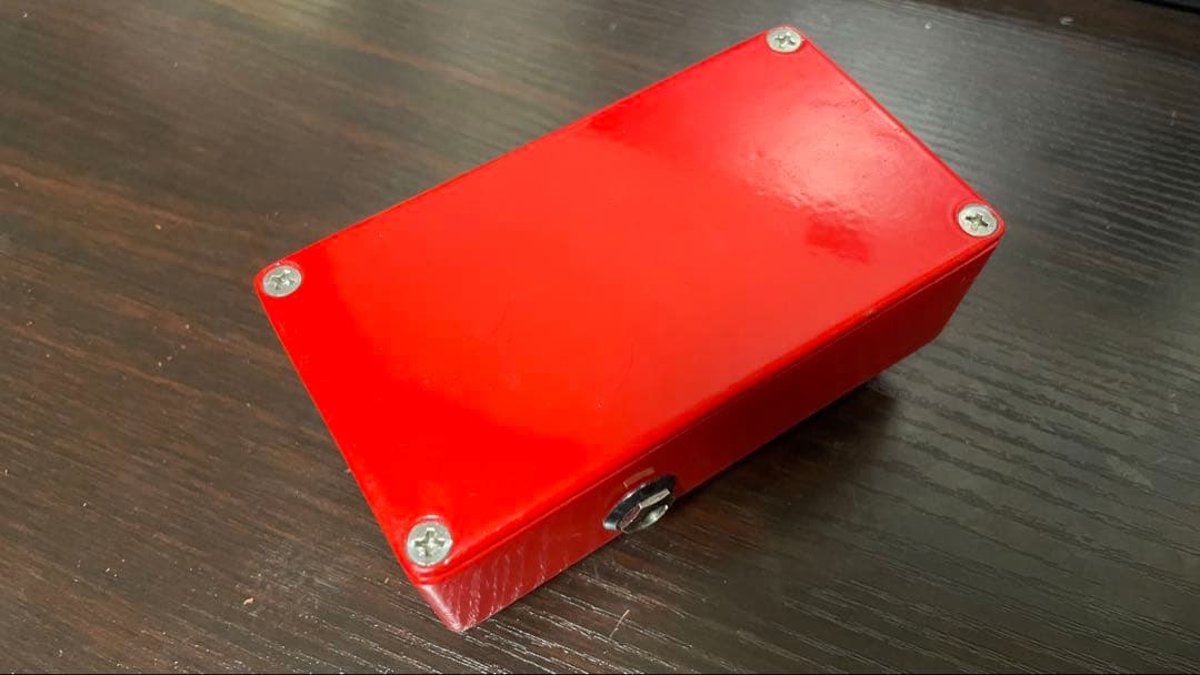 ギター JHS Angry Charlie v3