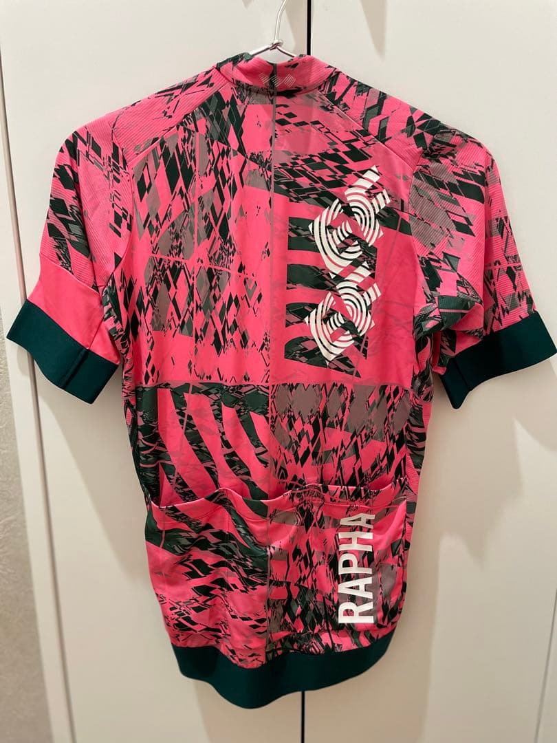 ラファRapha EF EDUCATION PRO TEAM