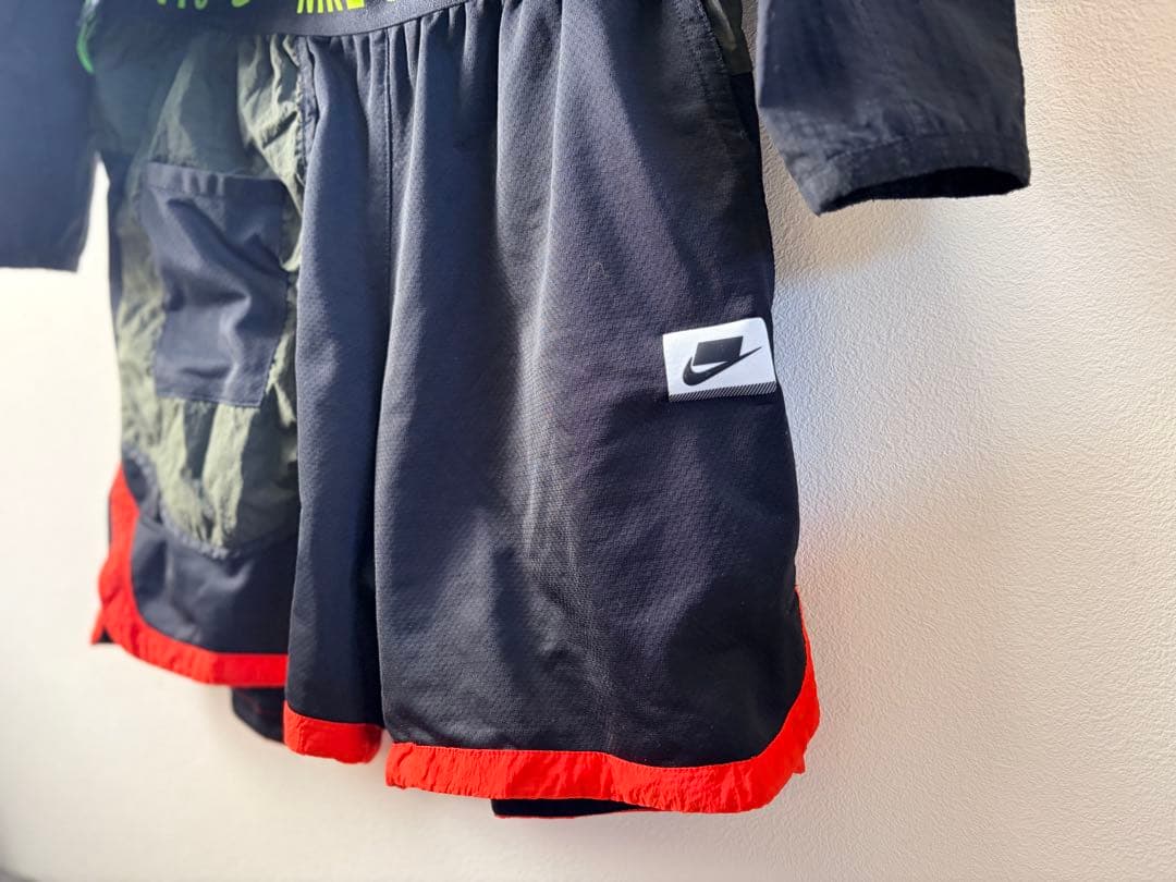 NIKE FLEX FULLZIP JACKET DY pants セットアップ