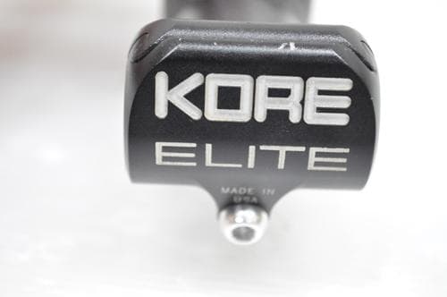 KORE Elite Cannodaleステム OLD MTB