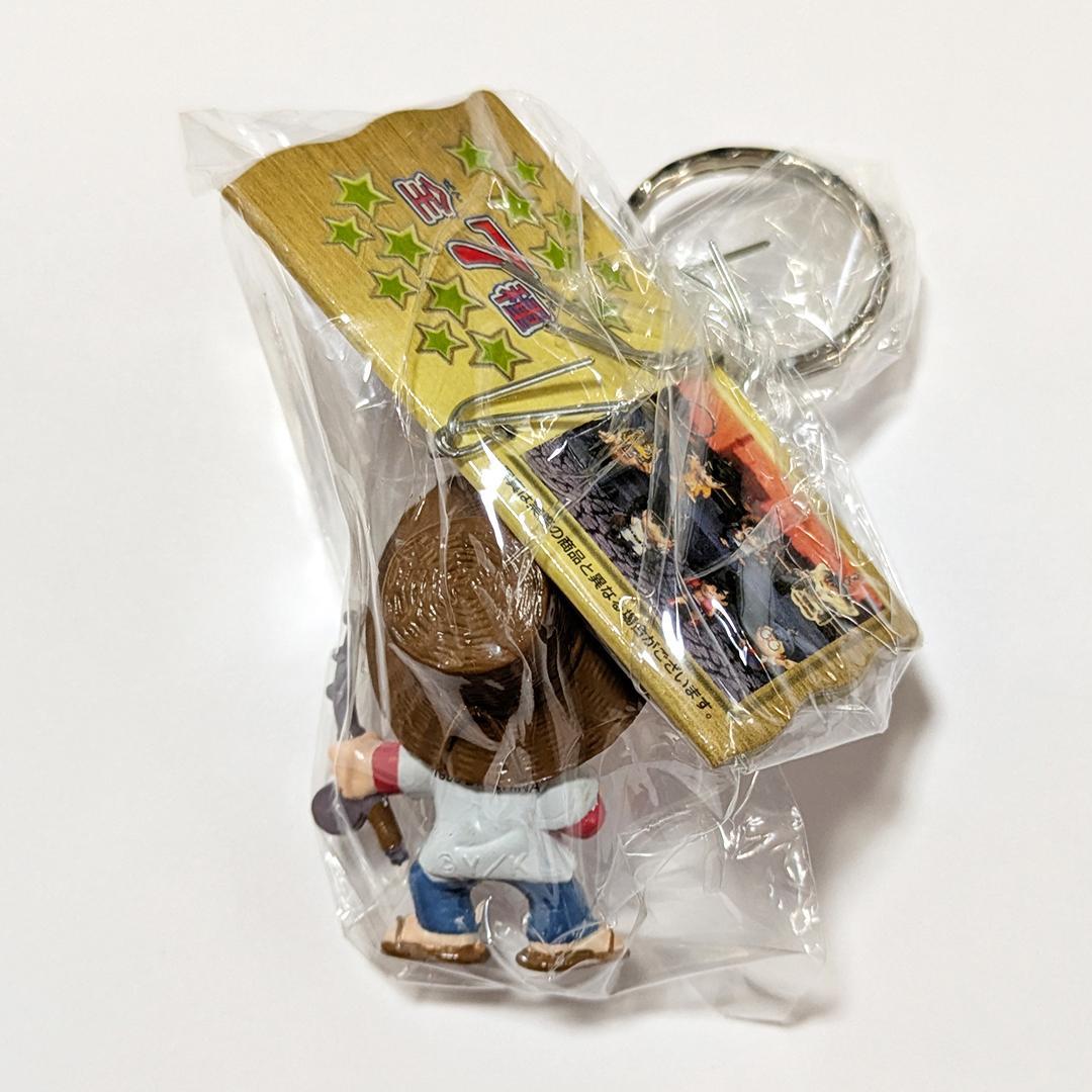 少年マガジン　講談社　歴代　フィギュア　キーホルダー　全7種　60～70年代