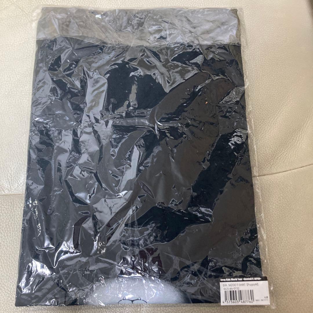 Stray kids スキズ　Tシャツ　skzoo puppym スンミン