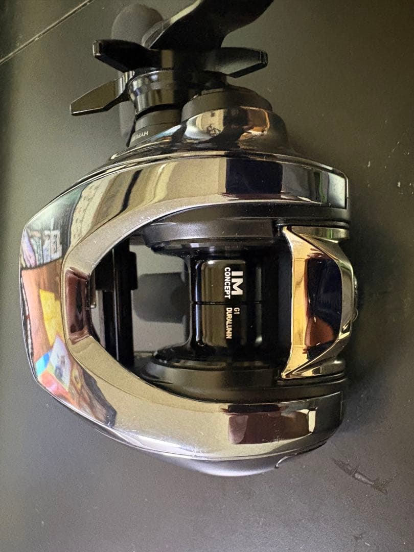 ダイワ DAIWA IMZ TW 100H-C 右巻き