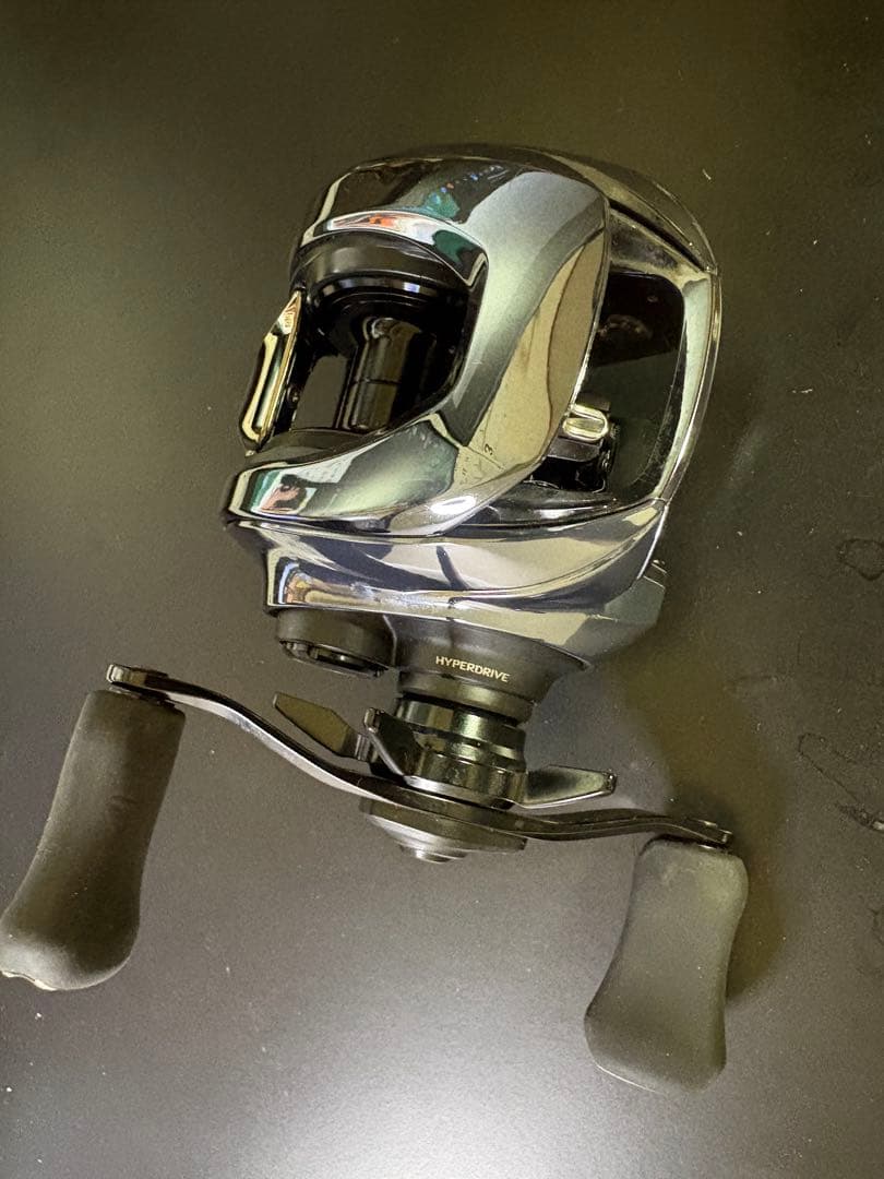 ダイワ DAIWA IMZ TW 100H-C 右巻き