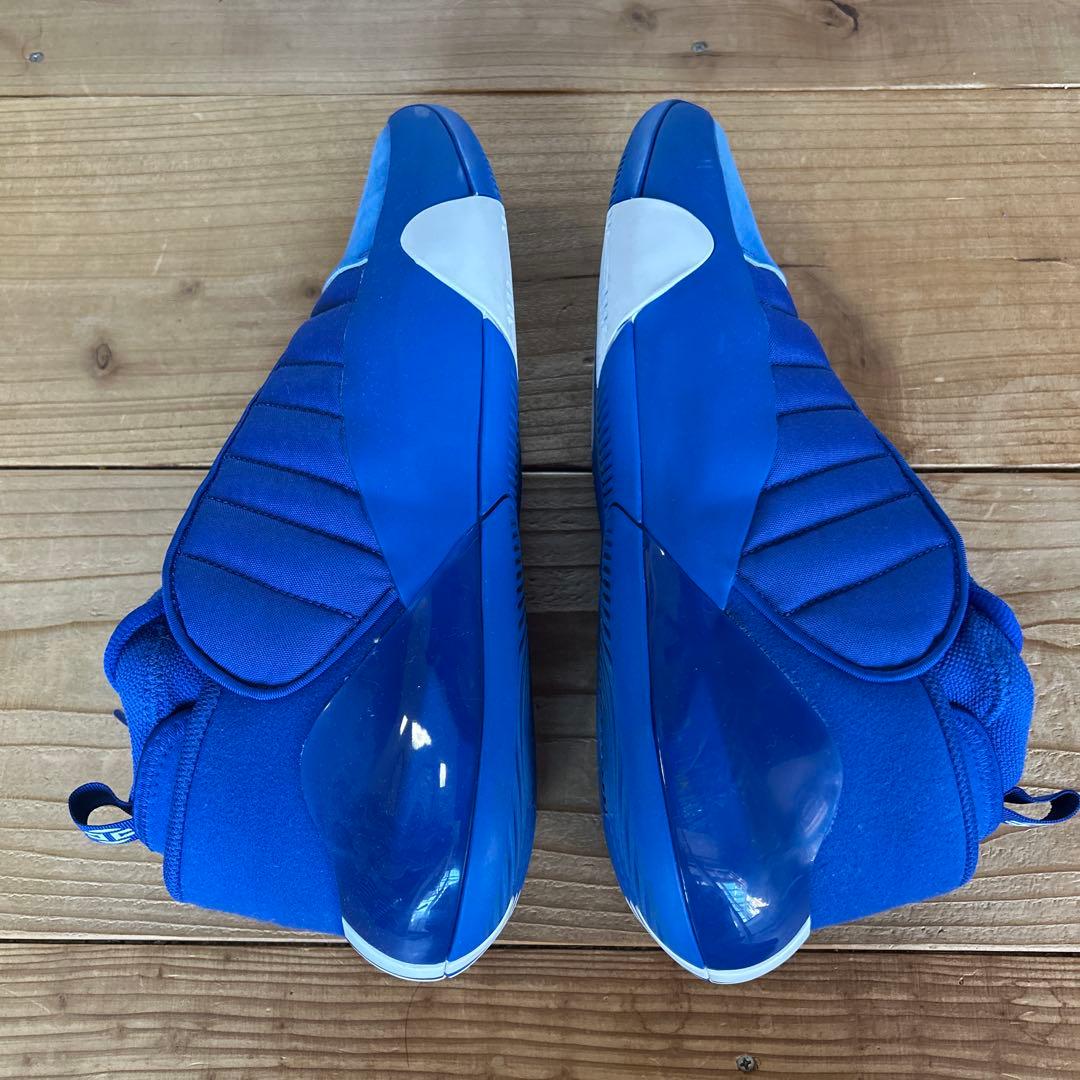 シューズ(男性用) Harden Vol.7  Blue