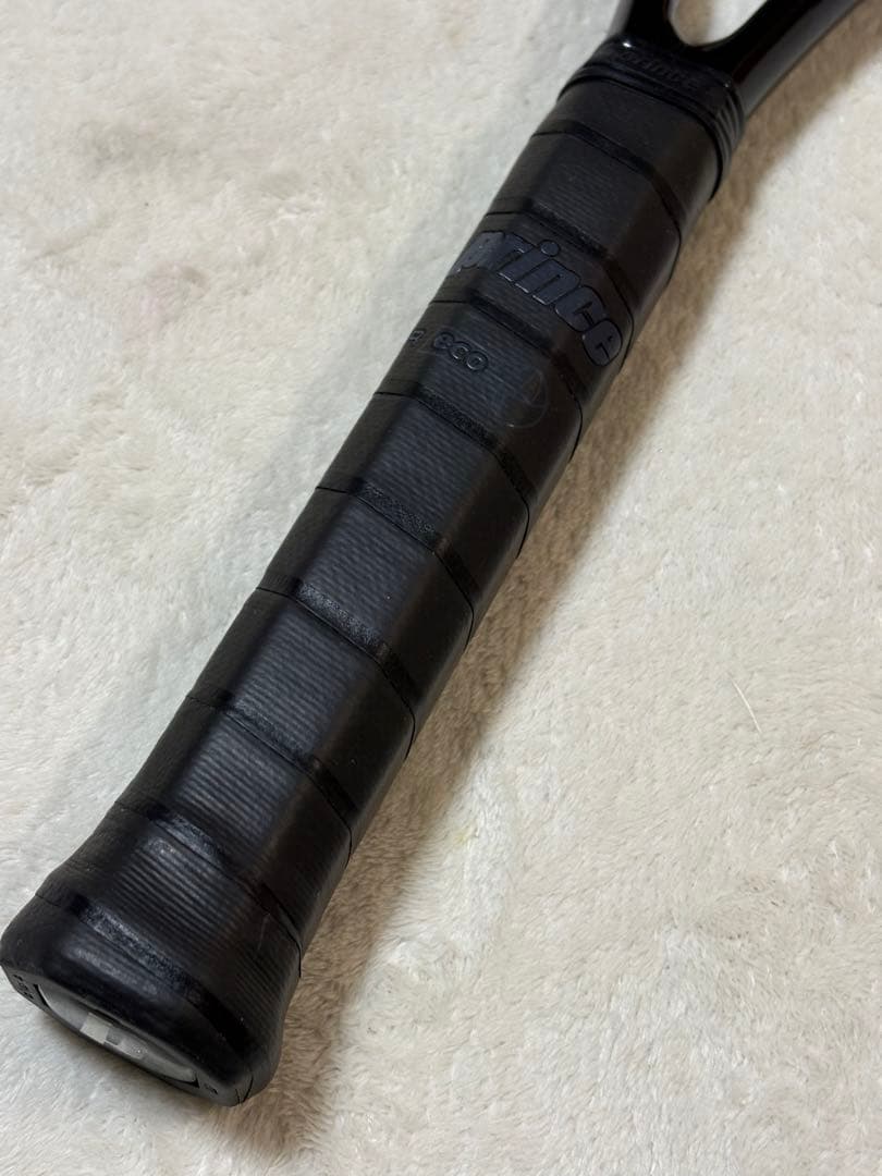 【超美品】プリンス　ファントム100　G3　漆黒(JET BLACK) 数量限定