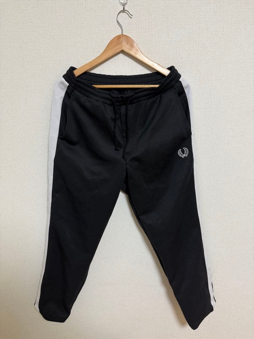 【限定価格】フレッドペリー　ジャージ　M