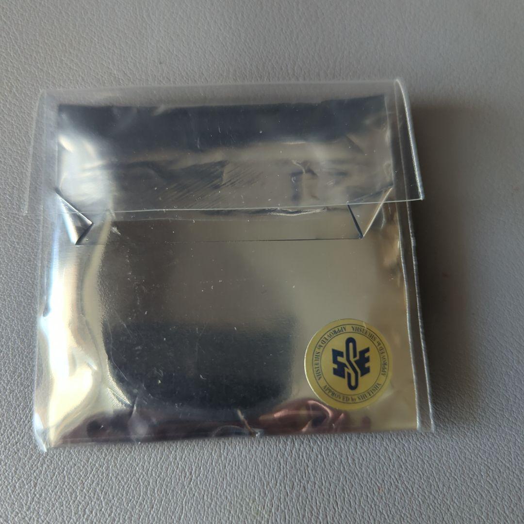 【希少】ゴールデンカムイ　尾形百之助　缶バッジ　レトロパーティー