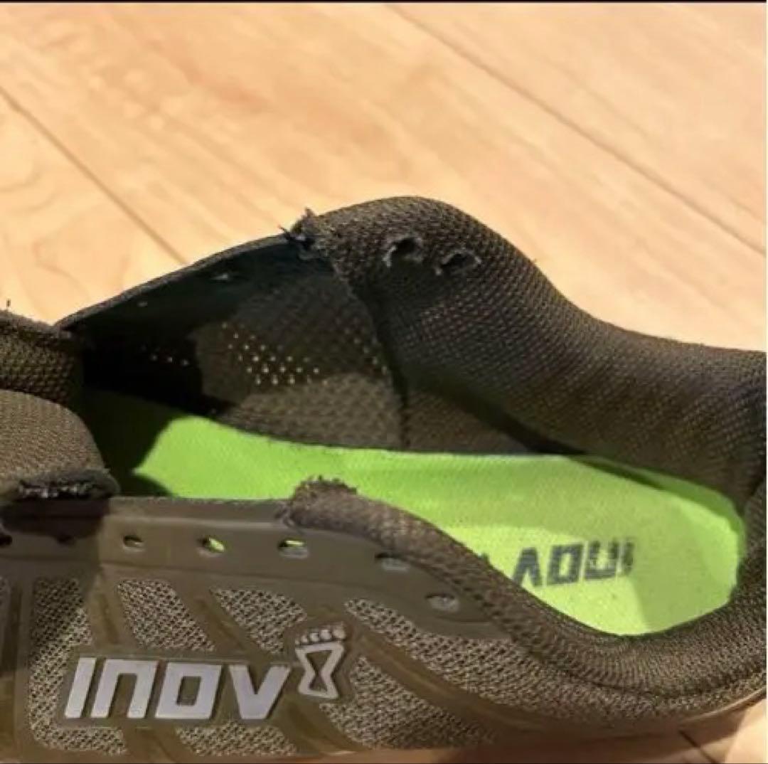 イノヴェイトinov8 F-LITE 235 v3 26cm