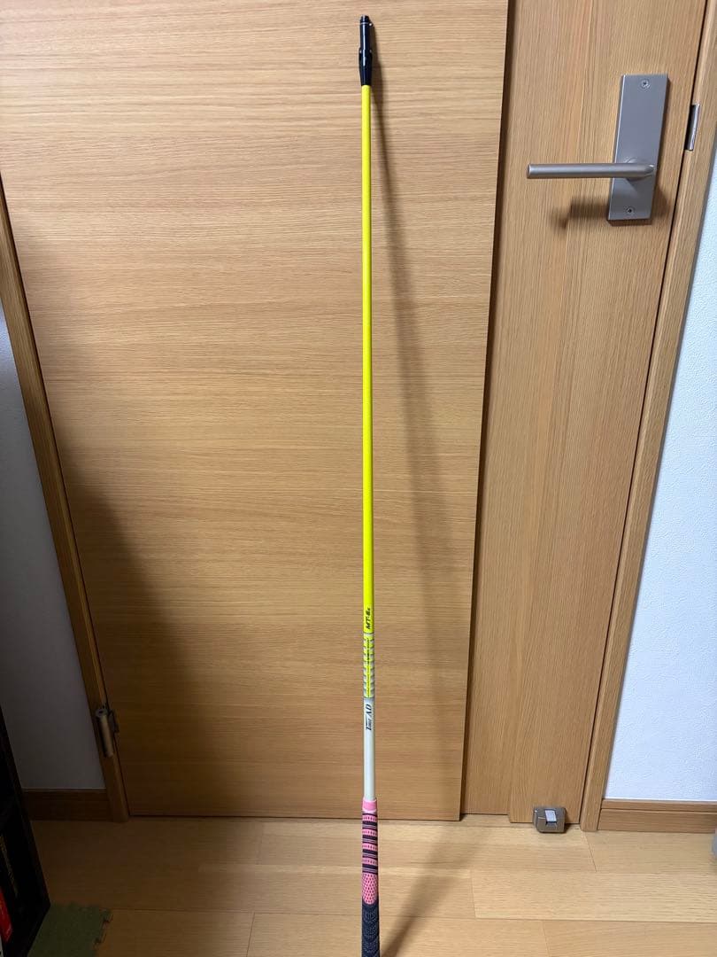 ツアーAD MT-6S タイトリストスリーブ
