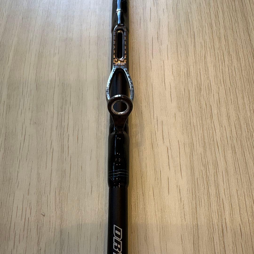 エメラルダスAIR IL 710L 極美品　おまけ付き
