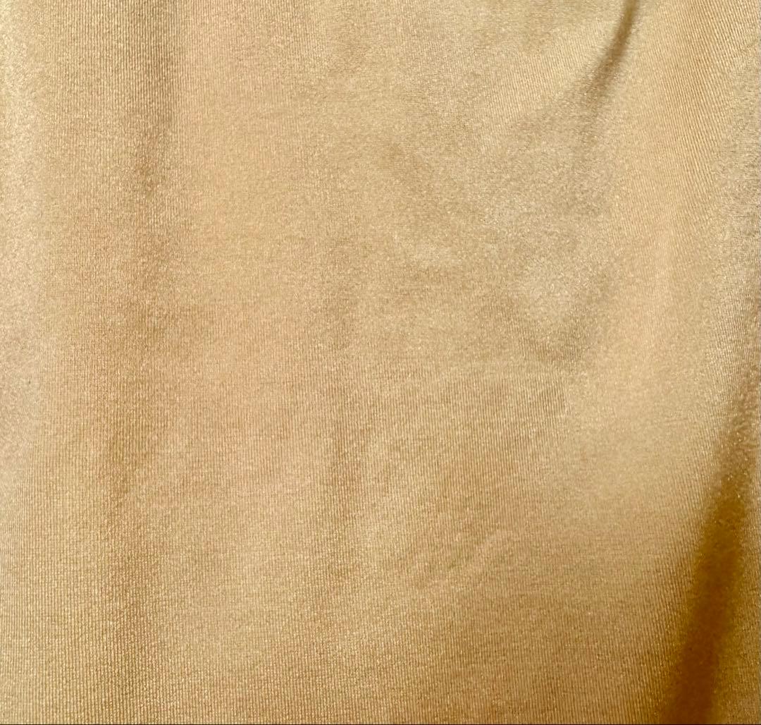 YUMIKO Lサイズ メッシュバック レオタード　☆美品☆