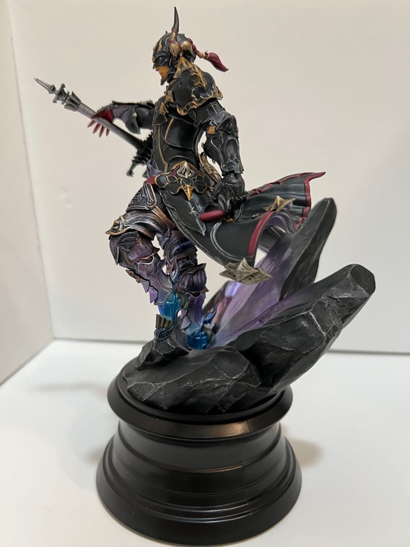 FF14 暗黒騎士　漆黒のヴィランズ