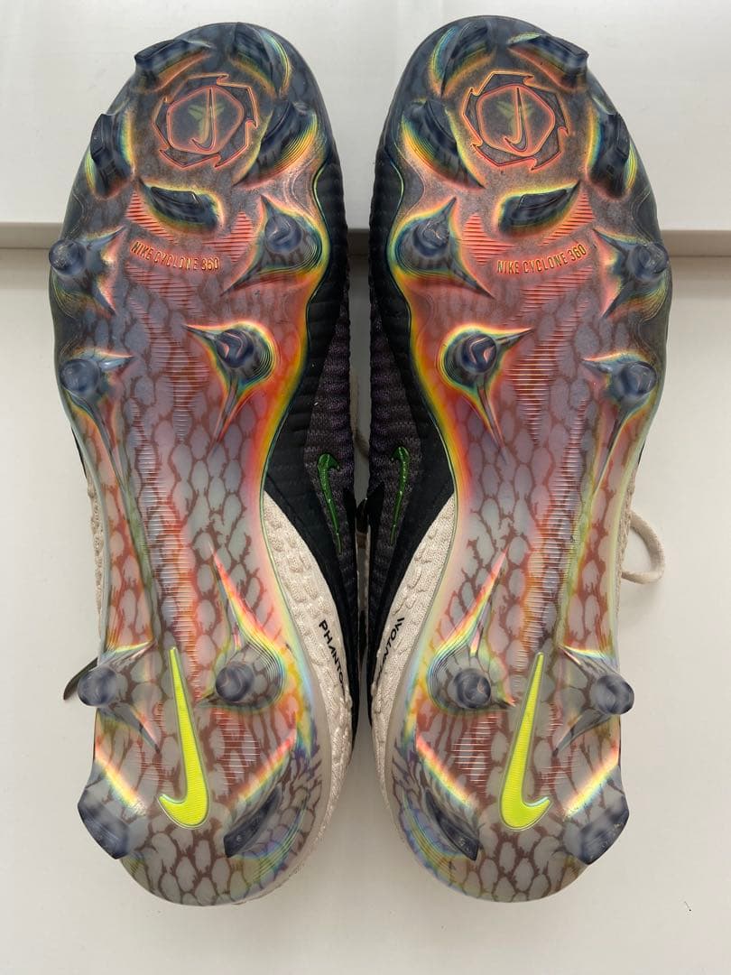 シューズ nike Phantom gx6 kobe