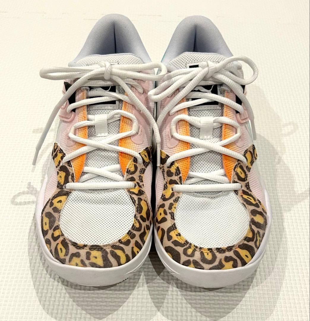 【25.0cm】TRC BLAZE COURT TOKYO HARAJUKU